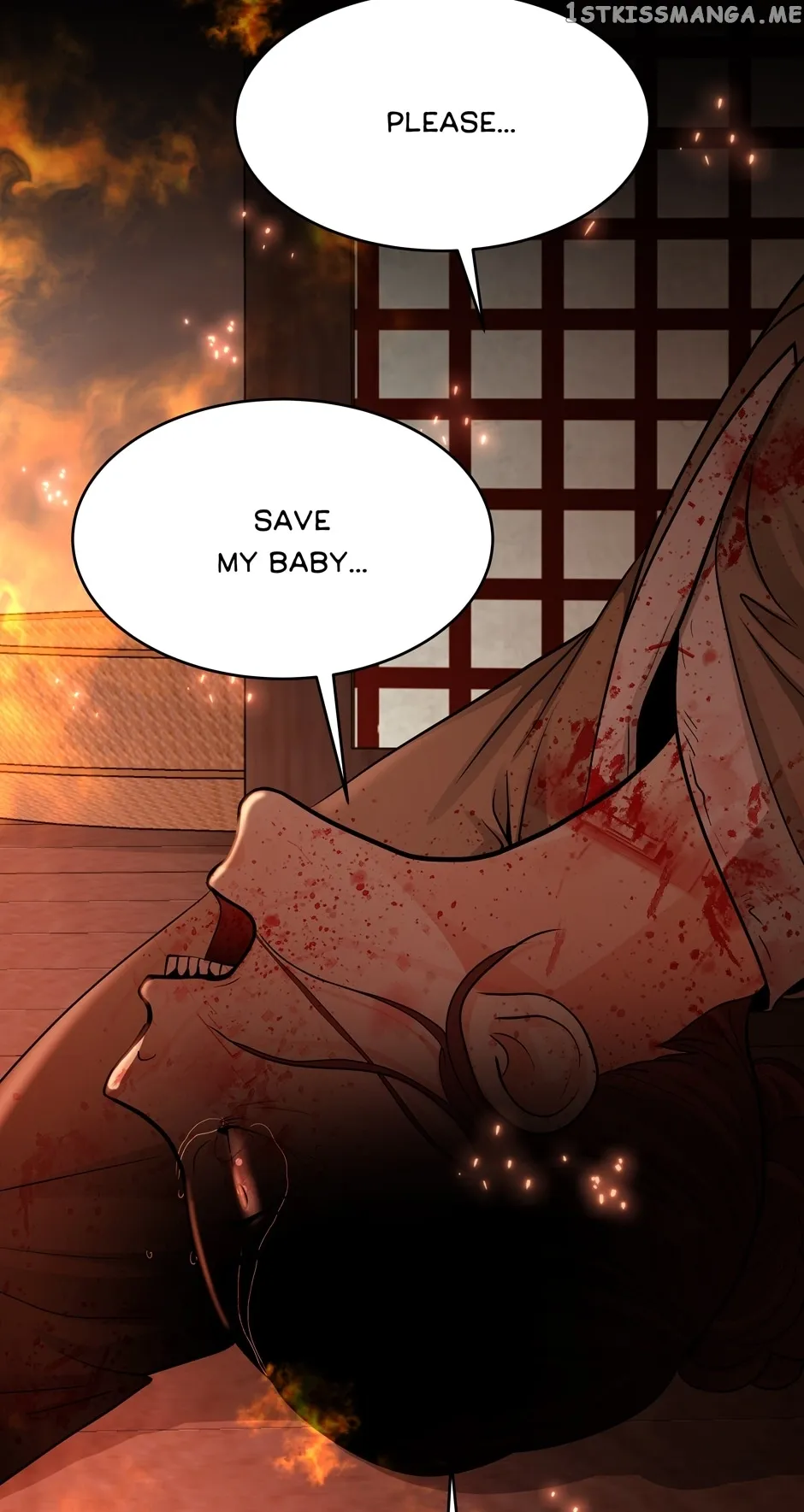When a Thousand Moons Rise Chapter 74 page 22 - 