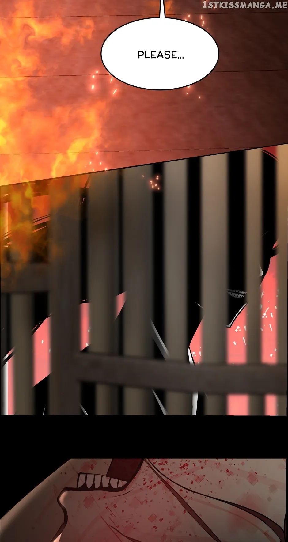 When a Thousand Moons Rise Chapter 74 page 23 - 