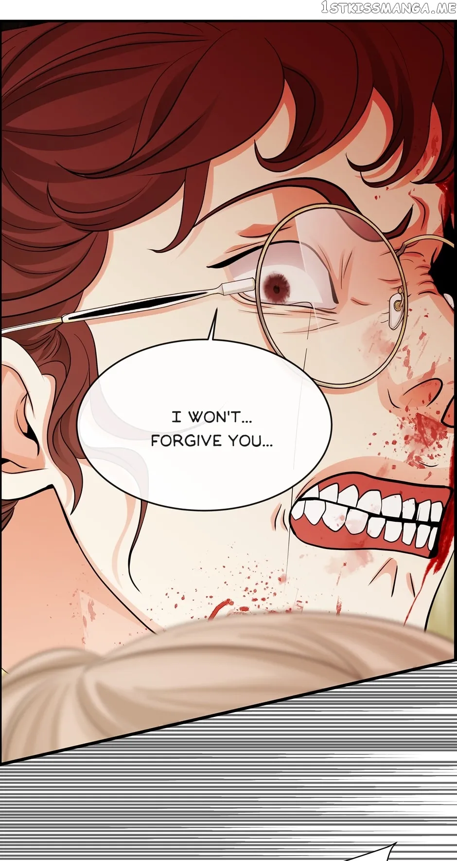 When a Thousand Moons Rise Chapter 74 page 25 - 
