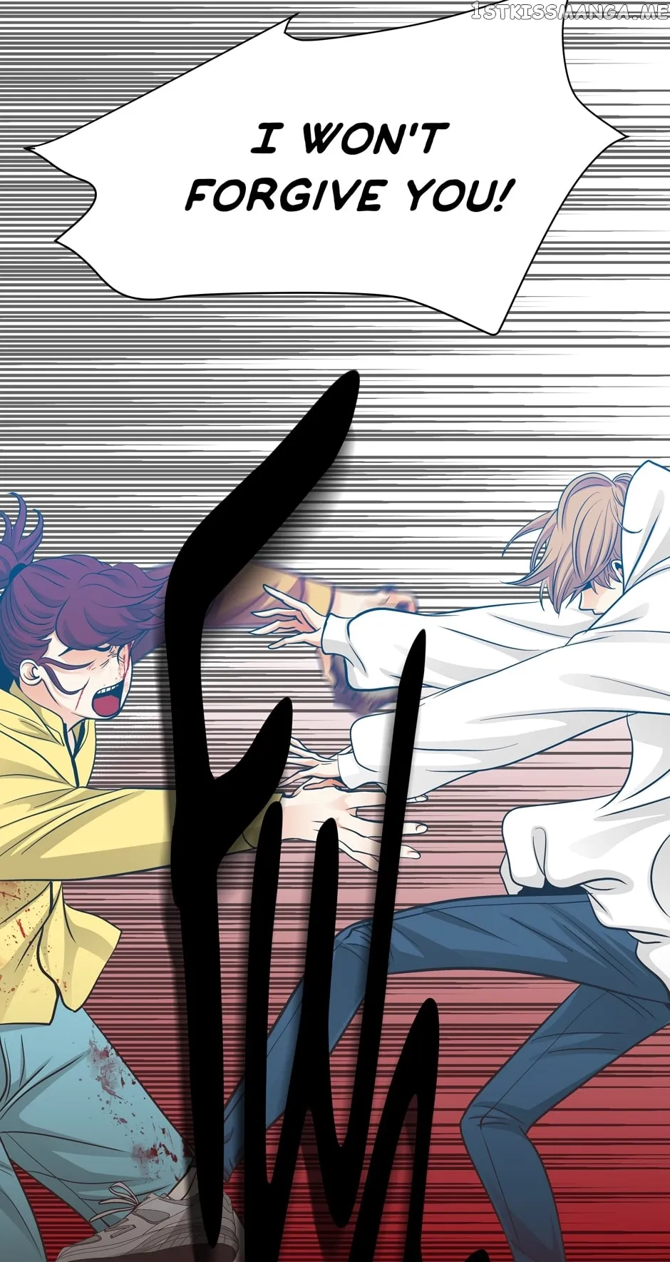 When a Thousand Moons Rise Chapter 74 page 26 - 