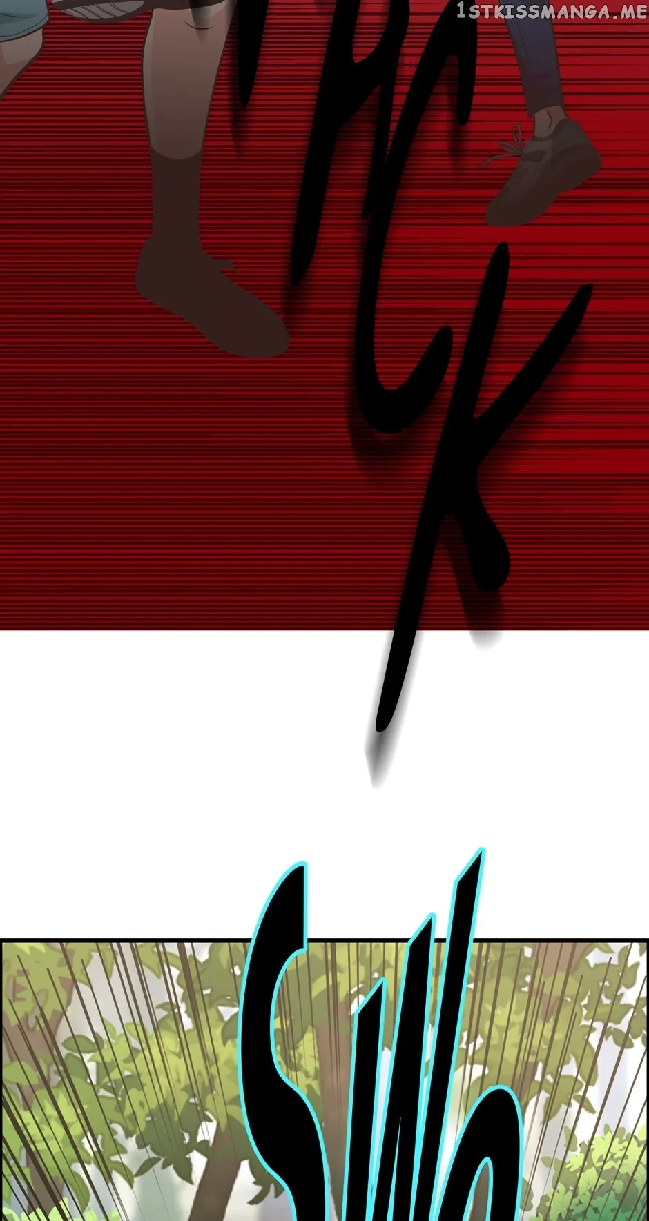 When a Thousand Moons Rise Chapter 74 page 27 - 