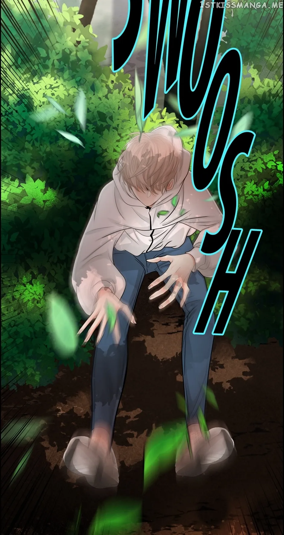 When a Thousand Moons Rise Chapter 74 page 28 - 