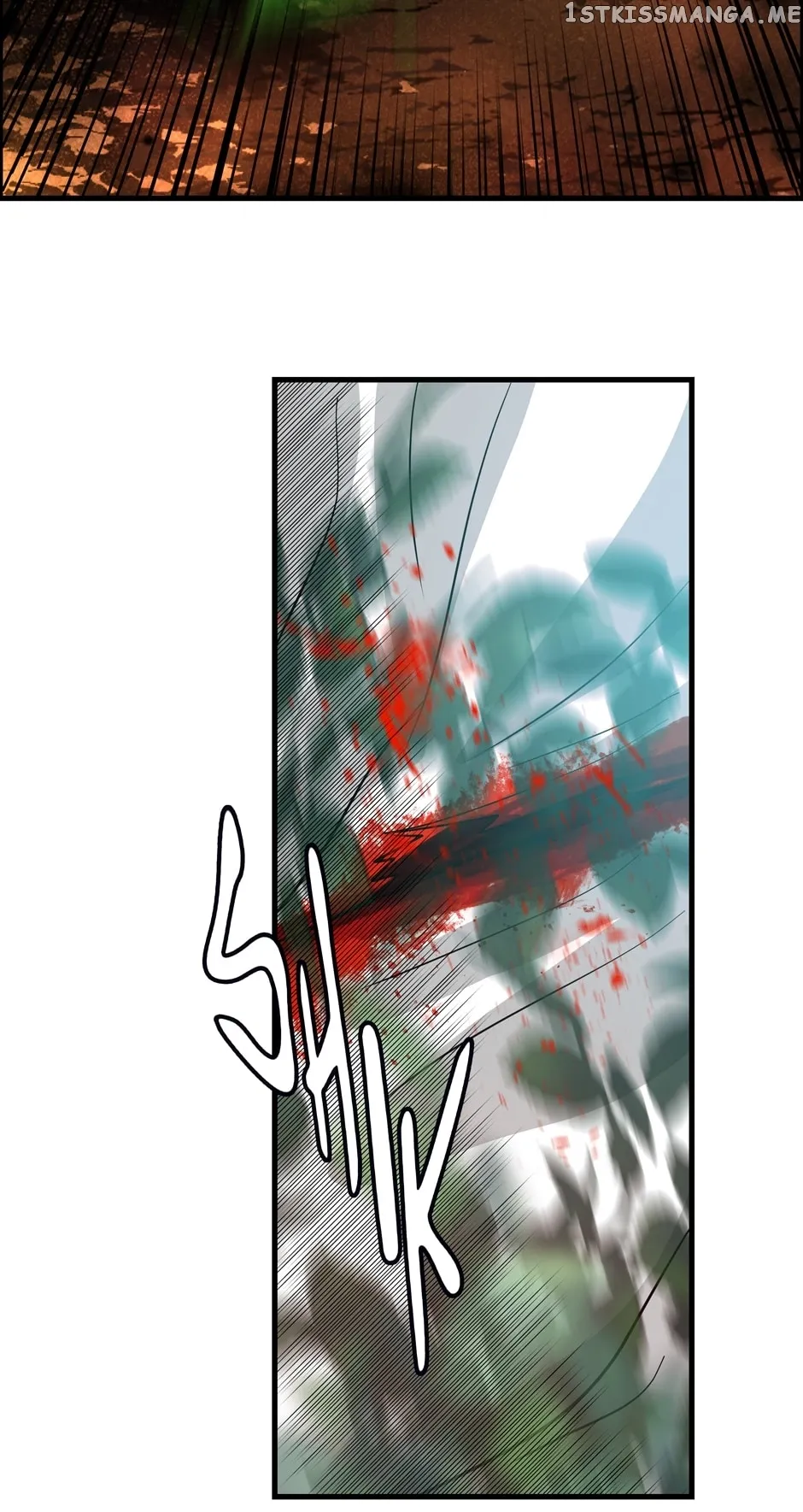 When a Thousand Moons Rise Chapter 74 page 29 - 