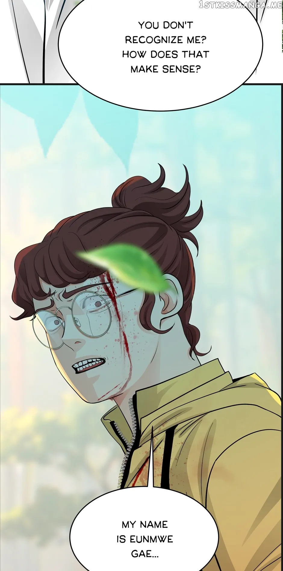 When a Thousand Moons Rise Chapter 74 page 4 - 