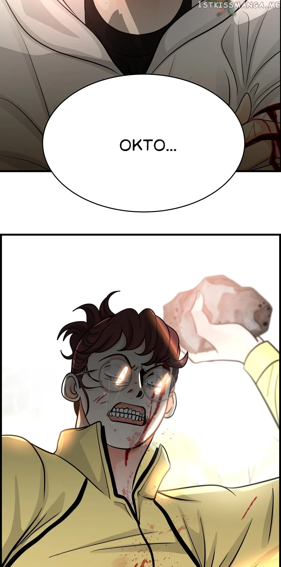 When a Thousand Moons Rise Chapter 74 page 32 - 
