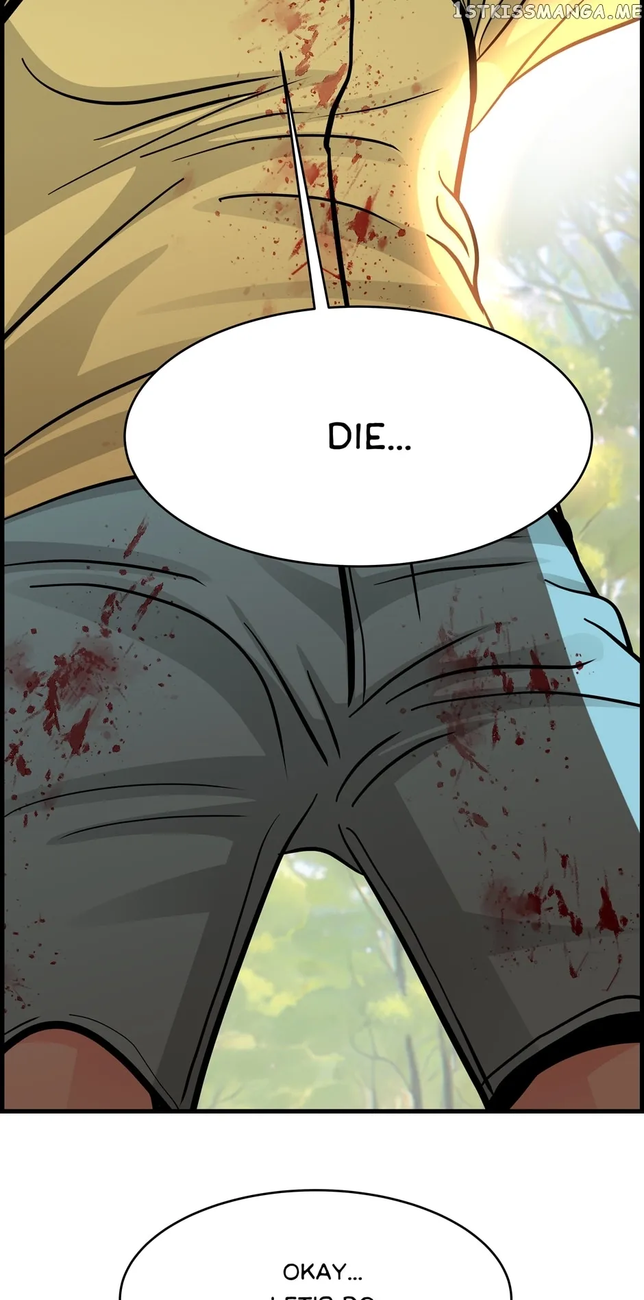 When a Thousand Moons Rise Chapter 74 page 33 - 