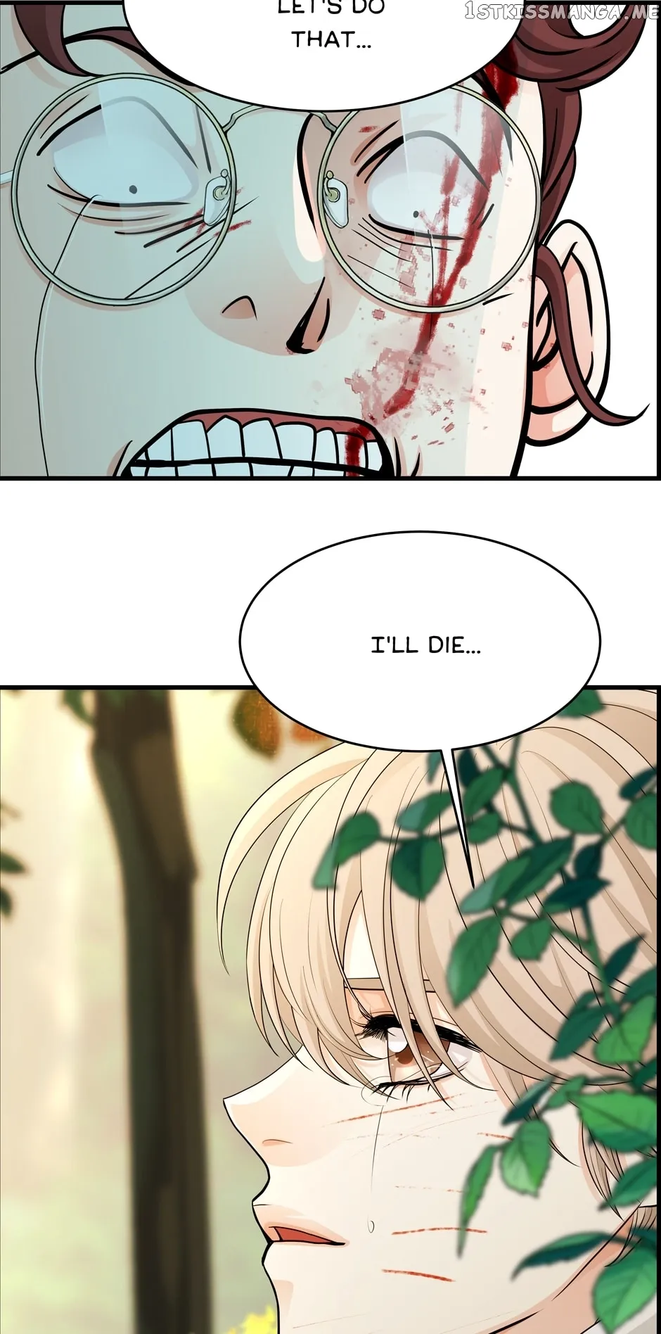 When a Thousand Moons Rise Chapter 74 page 34 - 
