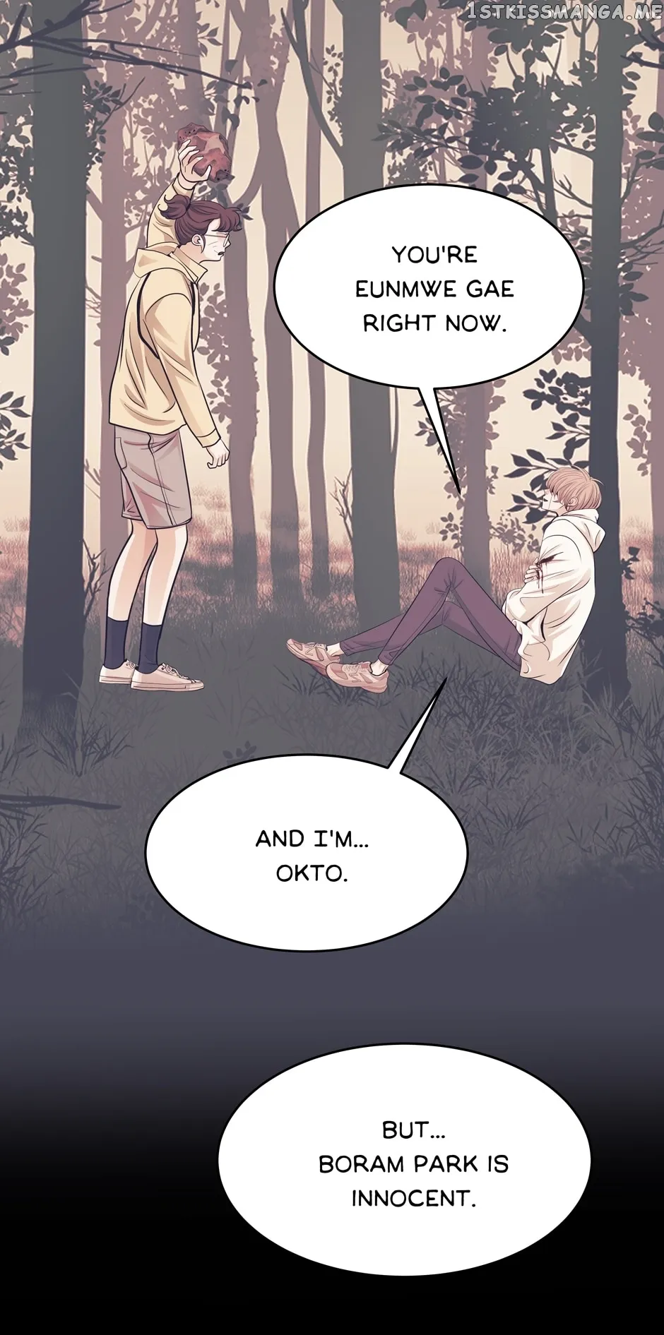When a Thousand Moons Rise Chapter 74 page 36 - 