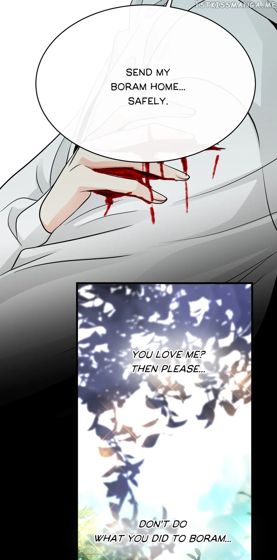When a Thousand Moons Rise Chapter 74 page 38 - 