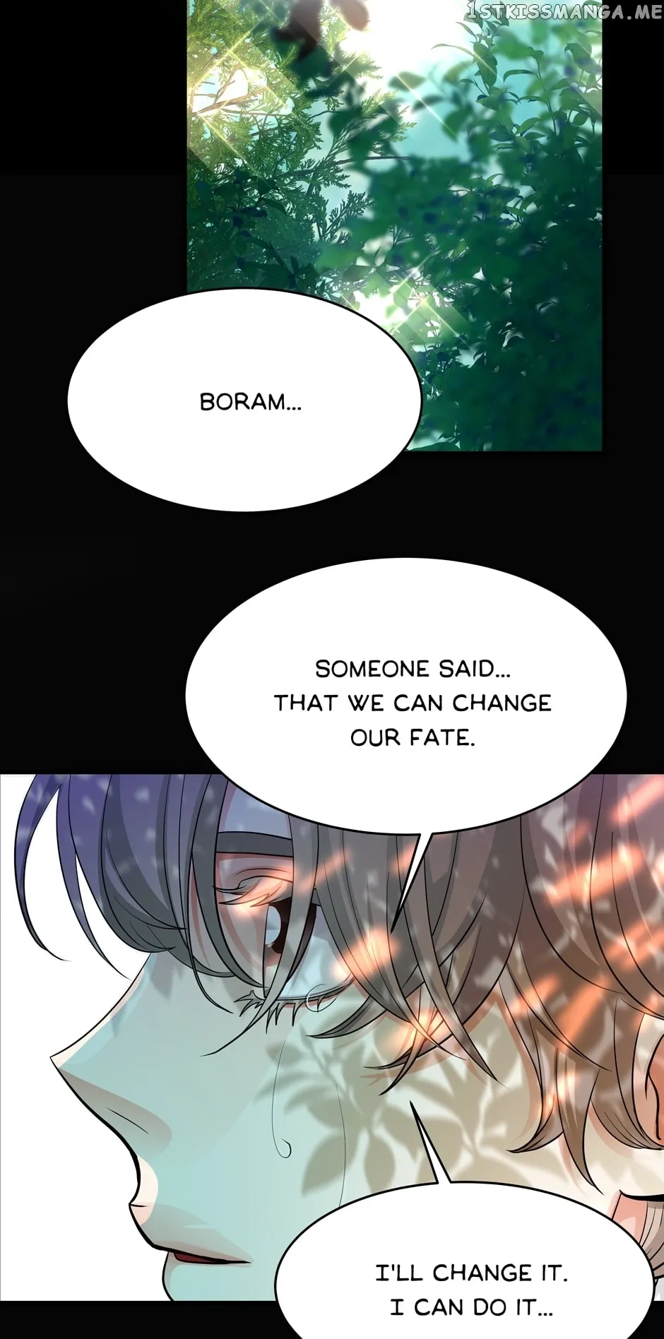 When a Thousand Moons Rise Chapter 74 page 39 - 