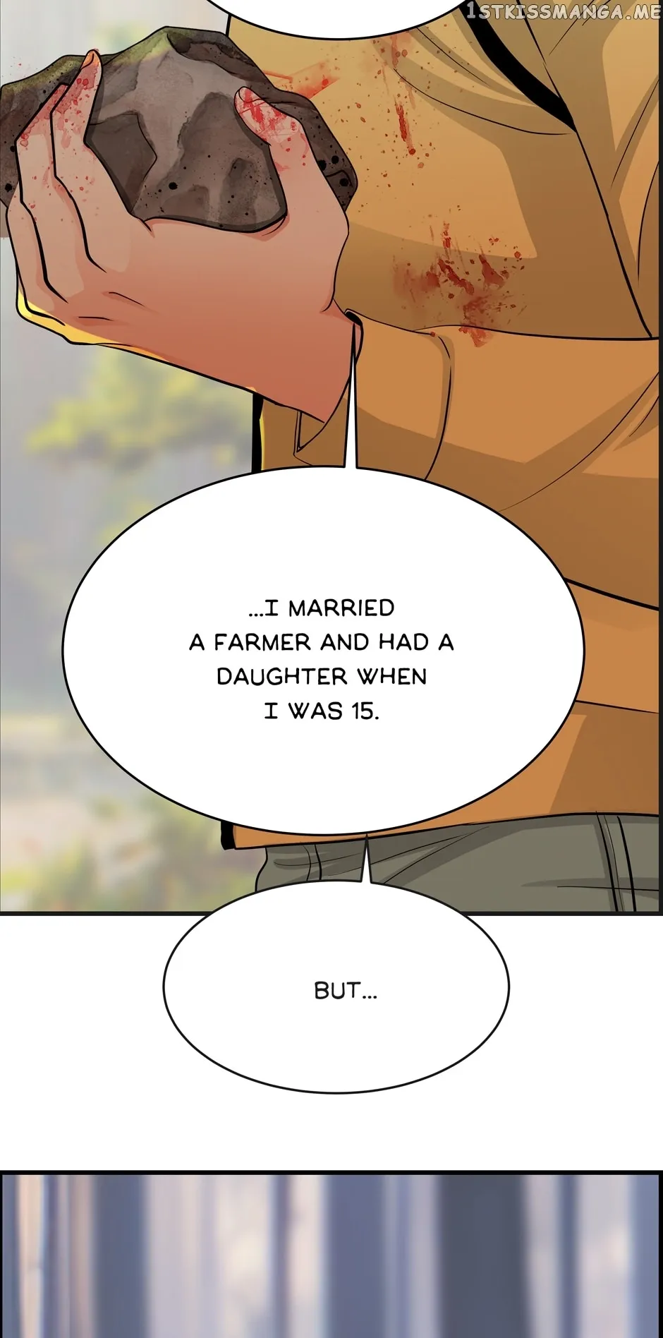 When a Thousand Moons Rise Chapter 74 page 5 - 