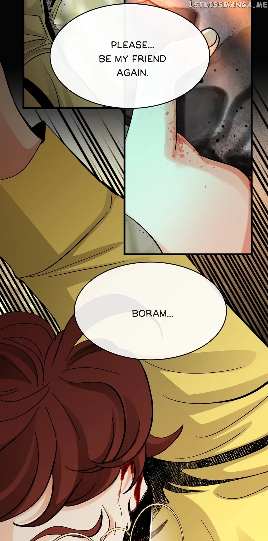 When a Thousand Moons Rise Chapter 74 page 41 - 