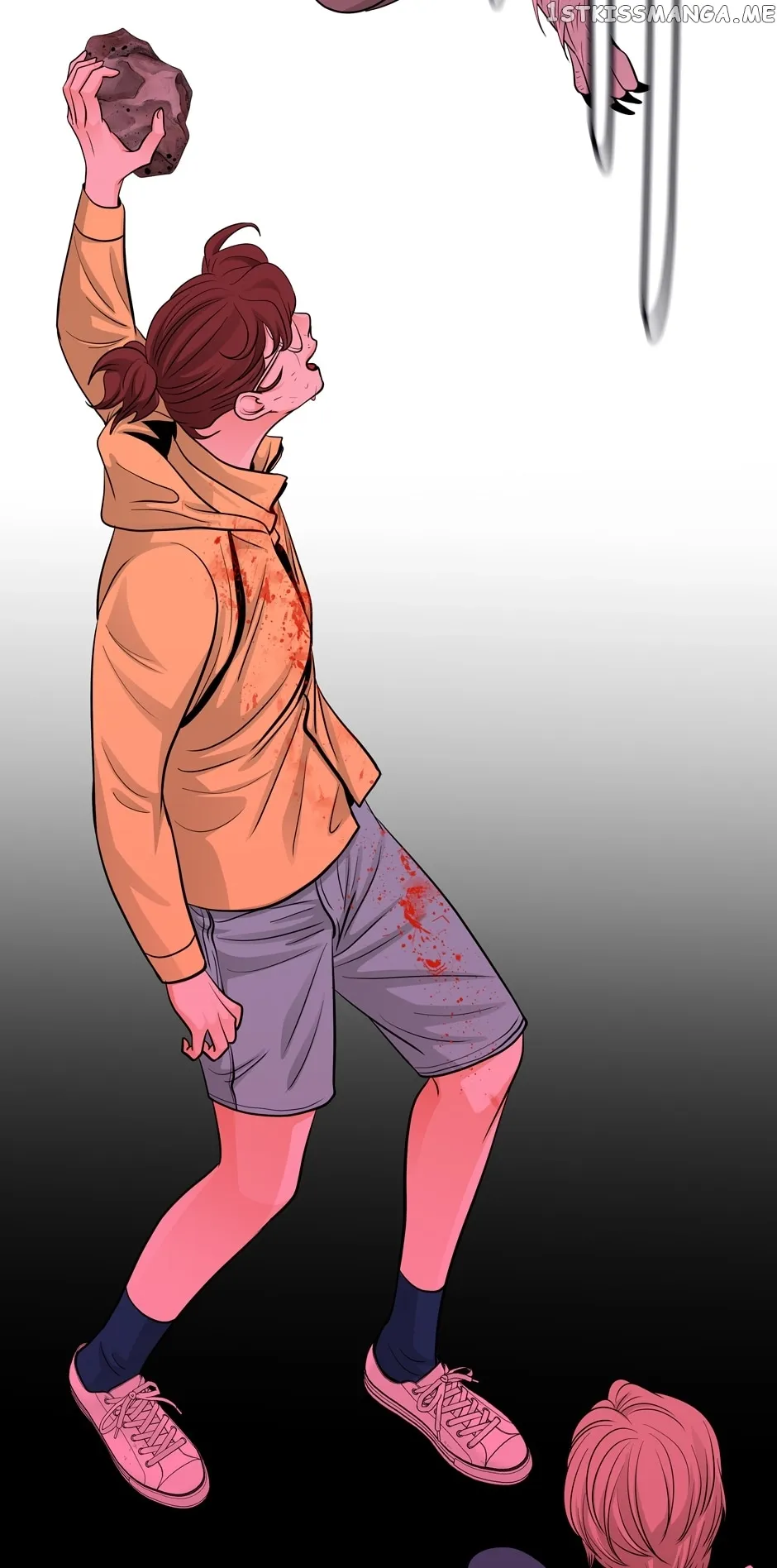 When a Thousand Moons Rise Chapter 74 page 44 - 