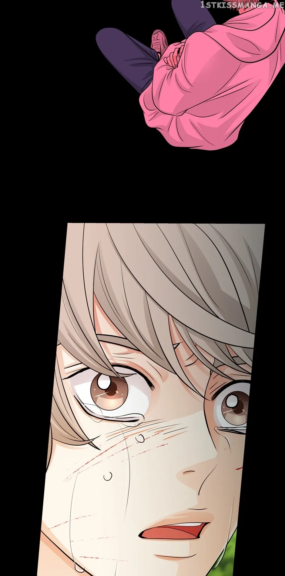 When a Thousand Moons Rise Chapter 74 page 45 - 