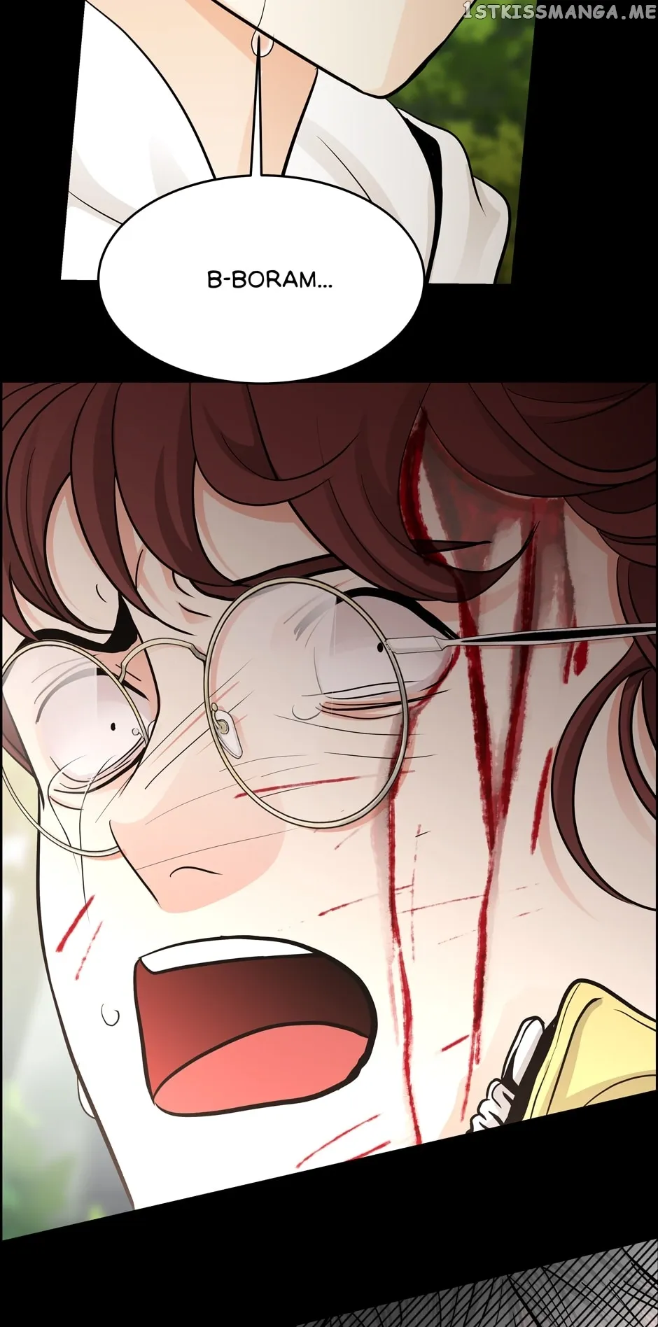 When a Thousand Moons Rise Chapter 74 page 46 - 