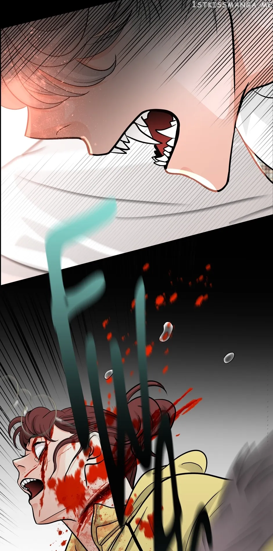 When a Thousand Moons Rise Chapter 74 page 47 - 