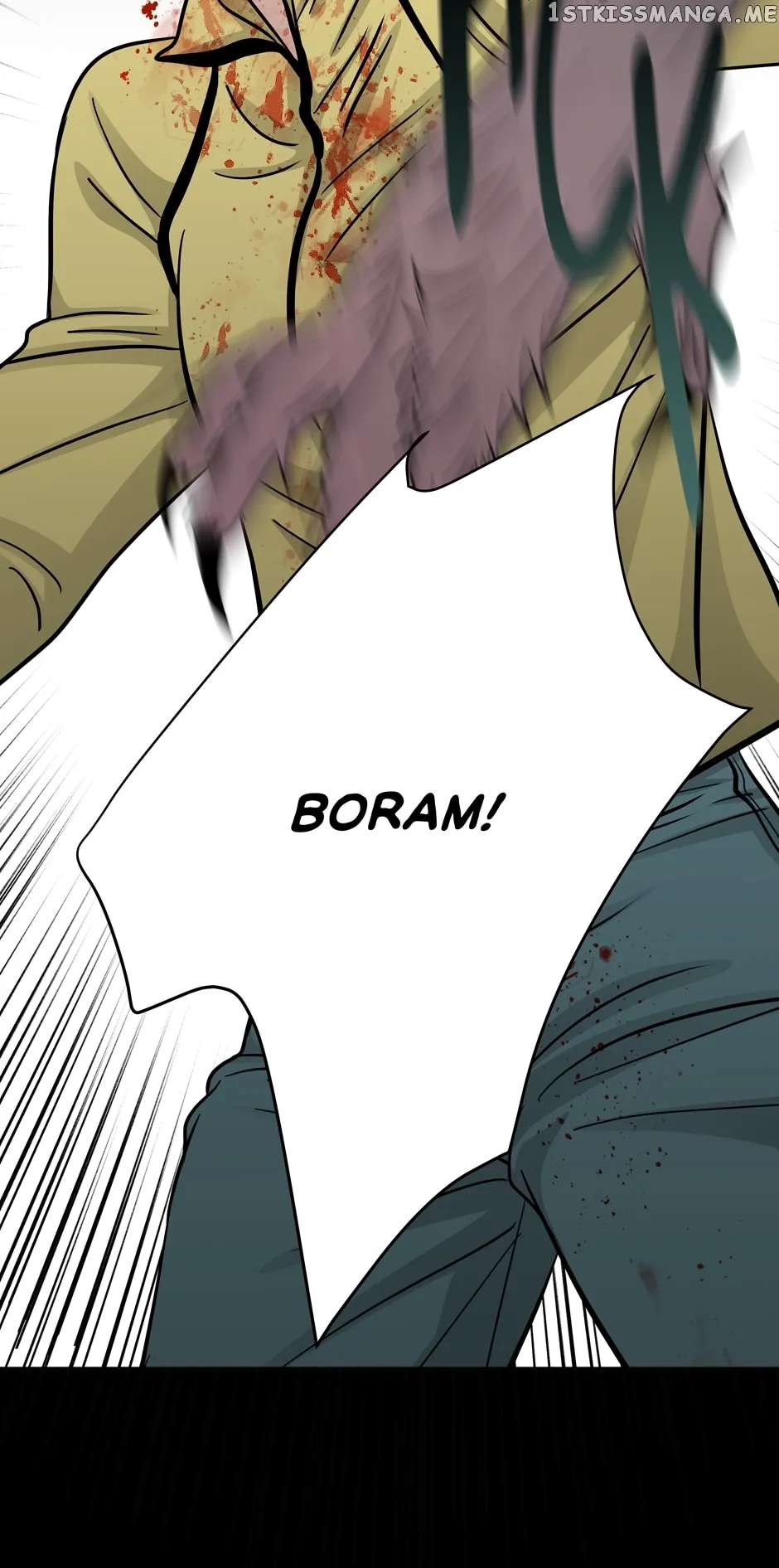 When a Thousand Moons Rise Chapter 74 page 48 - 