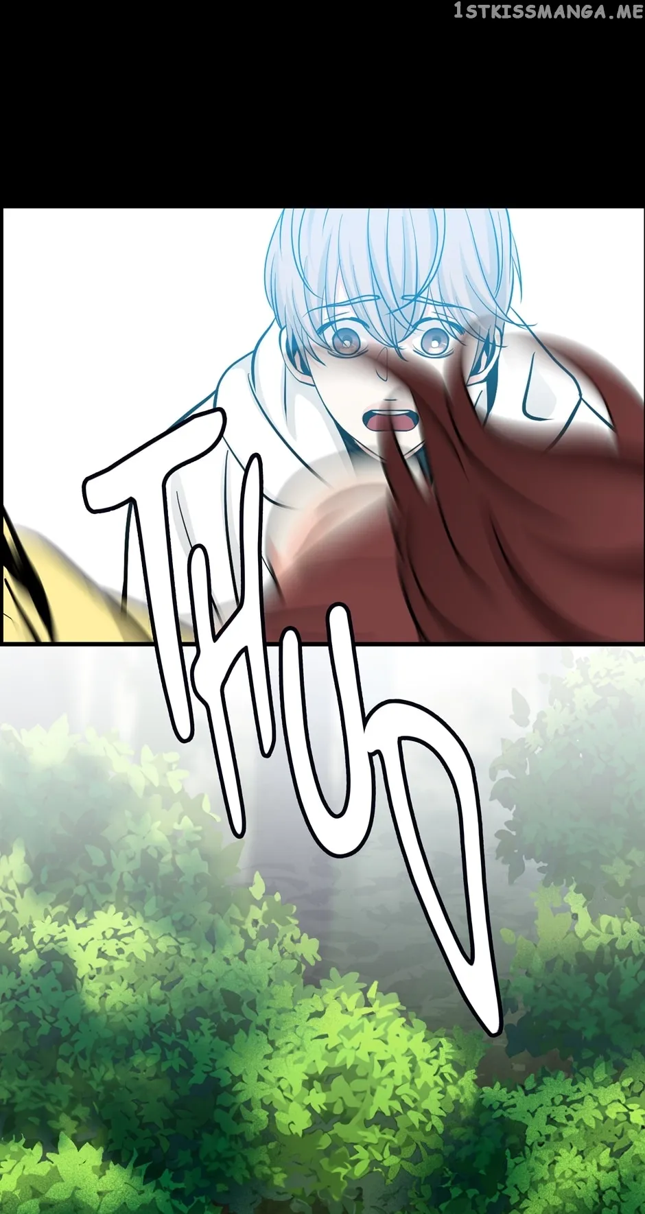 When a Thousand Moons Rise Chapter 74 page 49 - 