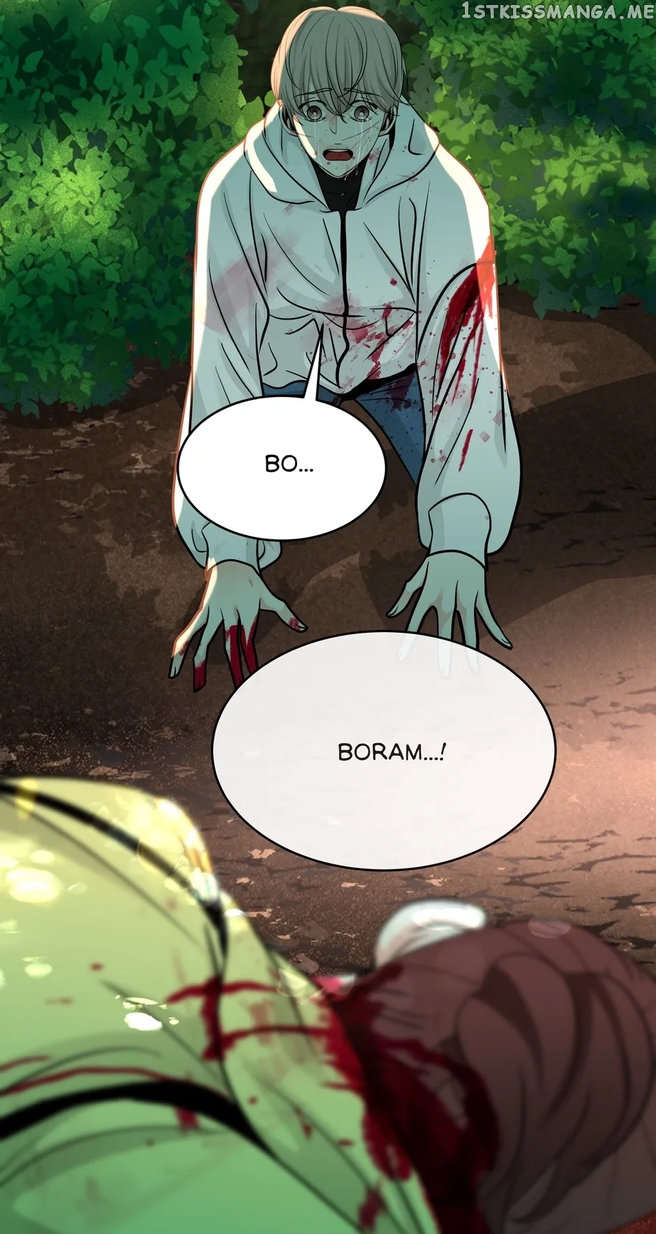 When a Thousand Moons Rise Chapter 74 page 50 - 