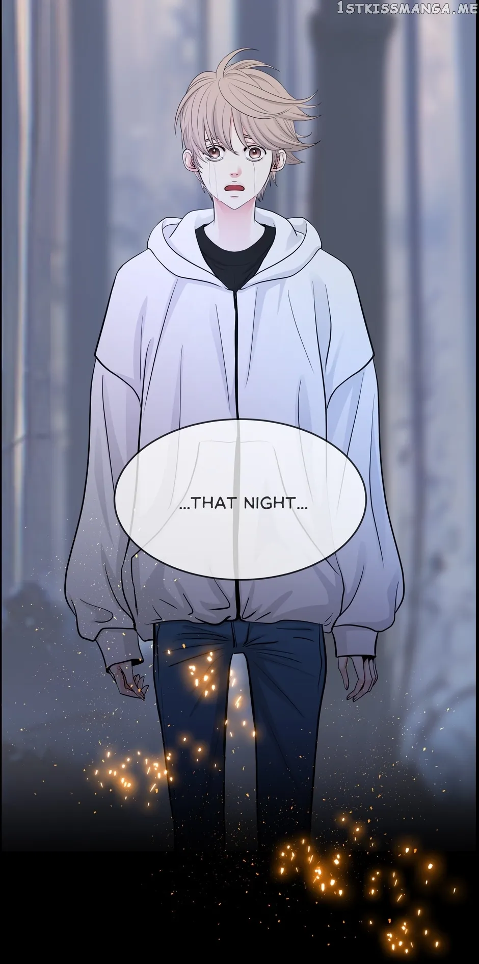 When a Thousand Moons Rise Chapter 74 page 6 - 
