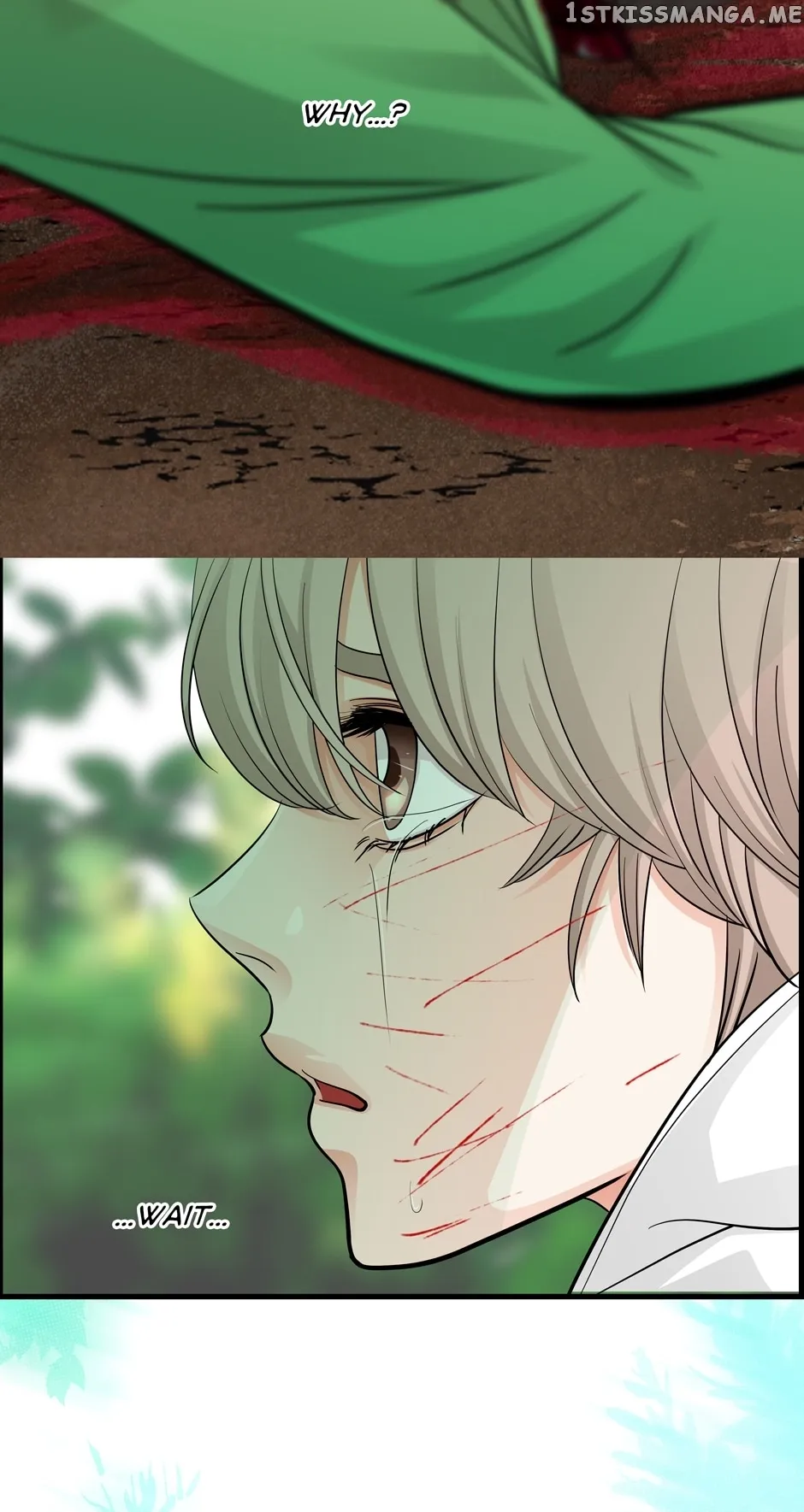 When a Thousand Moons Rise Chapter 74 page 51 - 