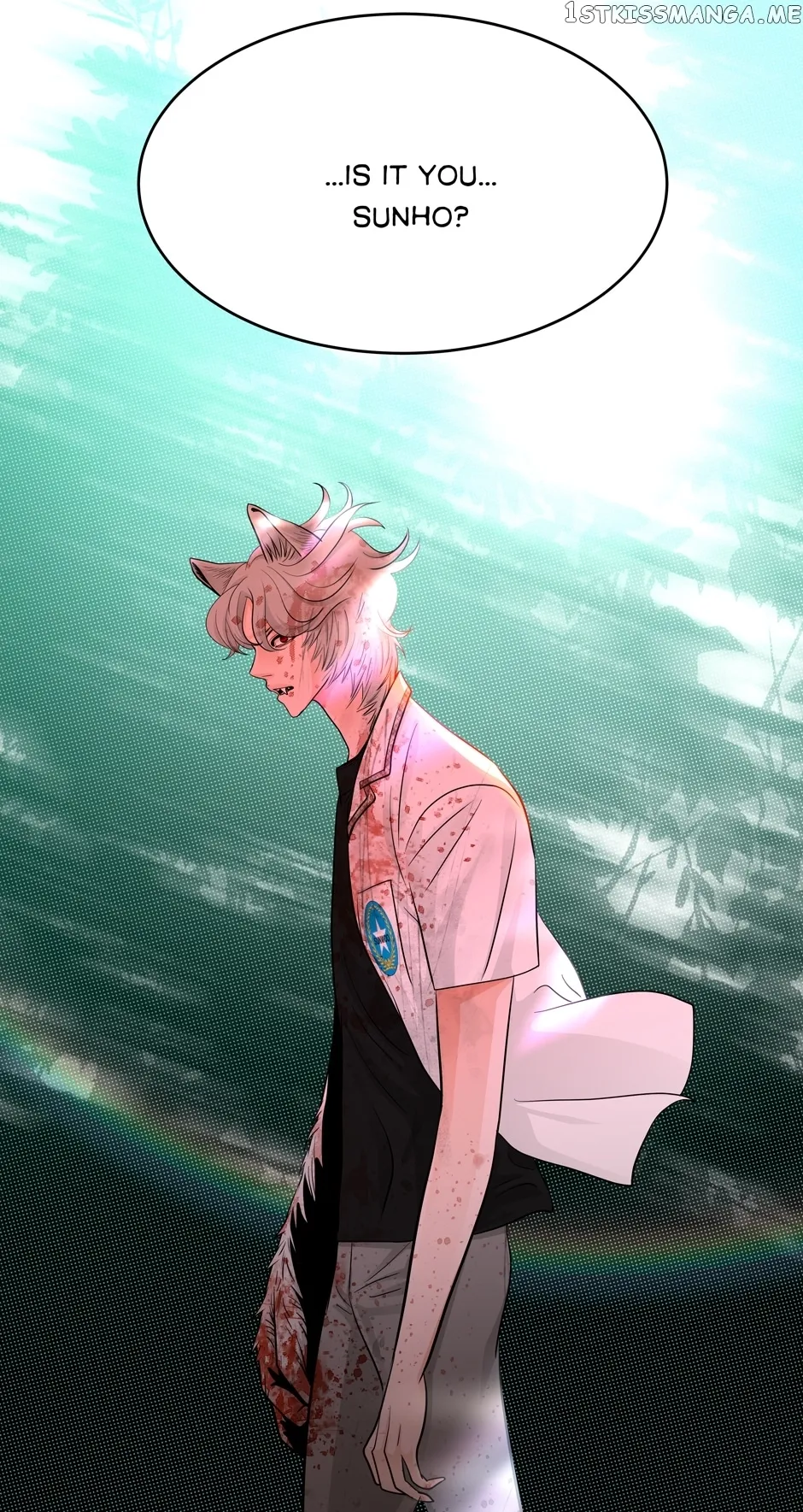 When a Thousand Moons Rise Chapter 74 page 52 - 