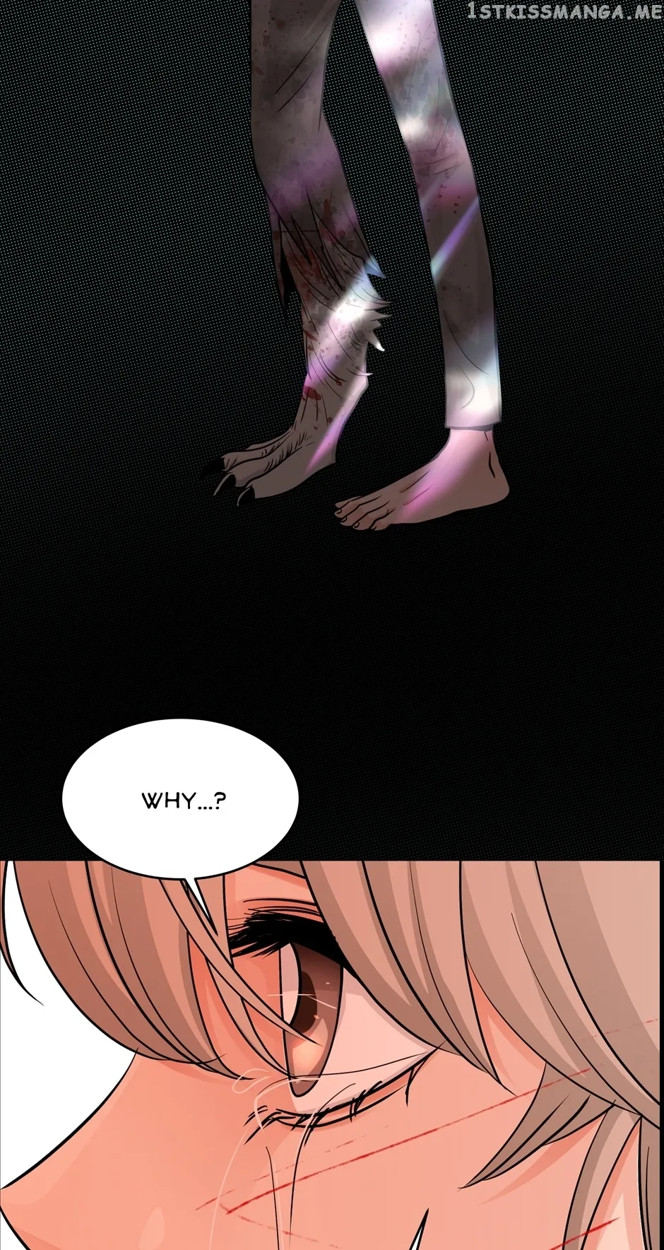 When a Thousand Moons Rise Chapter 74 page 53 - 