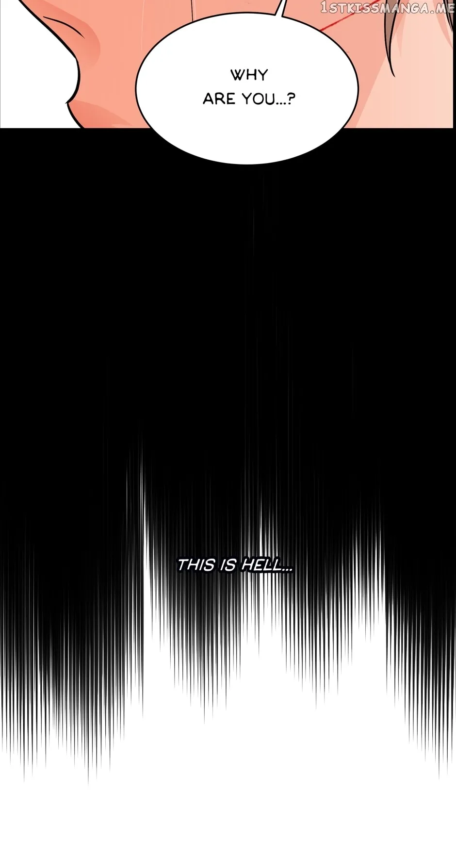 When a Thousand Moons Rise Chapter 74 page 54 - 