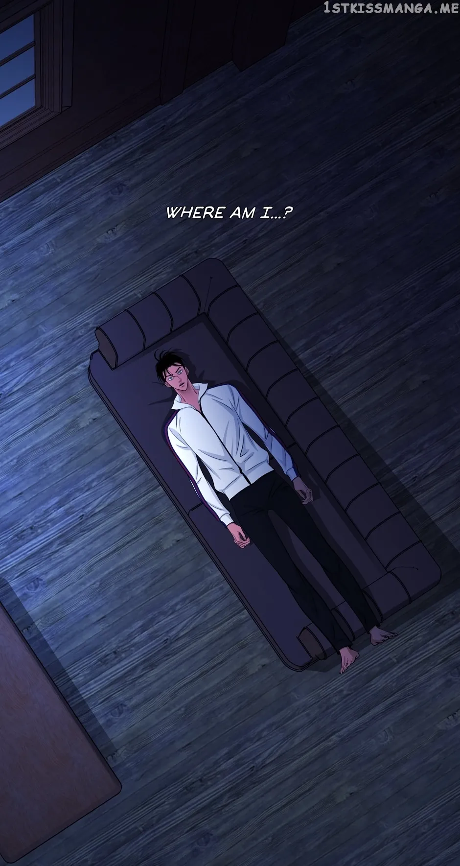 When a Thousand Moons Rise Chapter 74 page 56 - 
