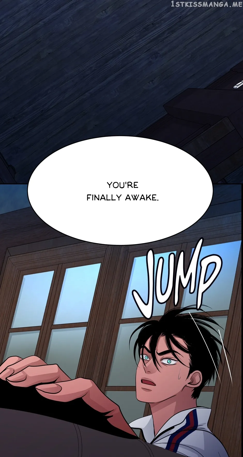 When a Thousand Moons Rise Chapter 74 page 57 - 