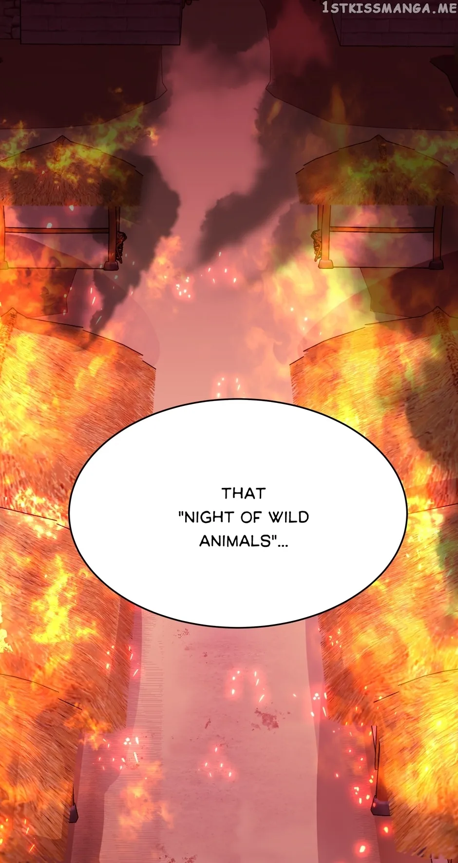 When a Thousand Moons Rise Chapter 74 page 7 - 