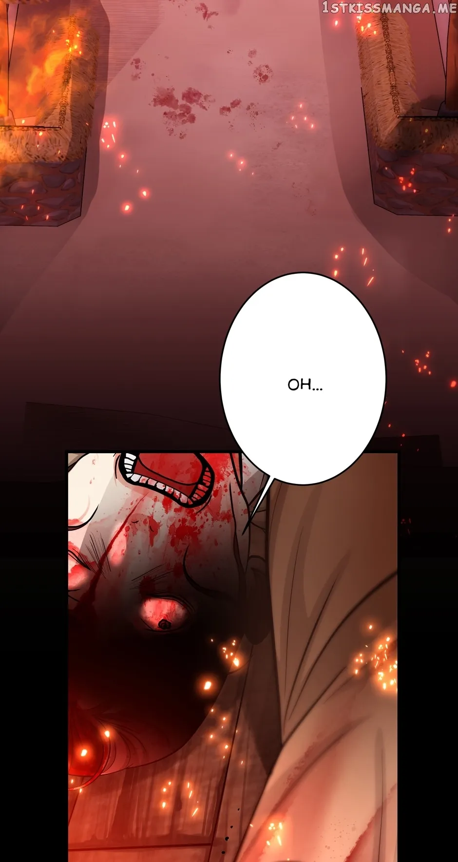 When a Thousand Moons Rise Chapter 74 page 8 - 