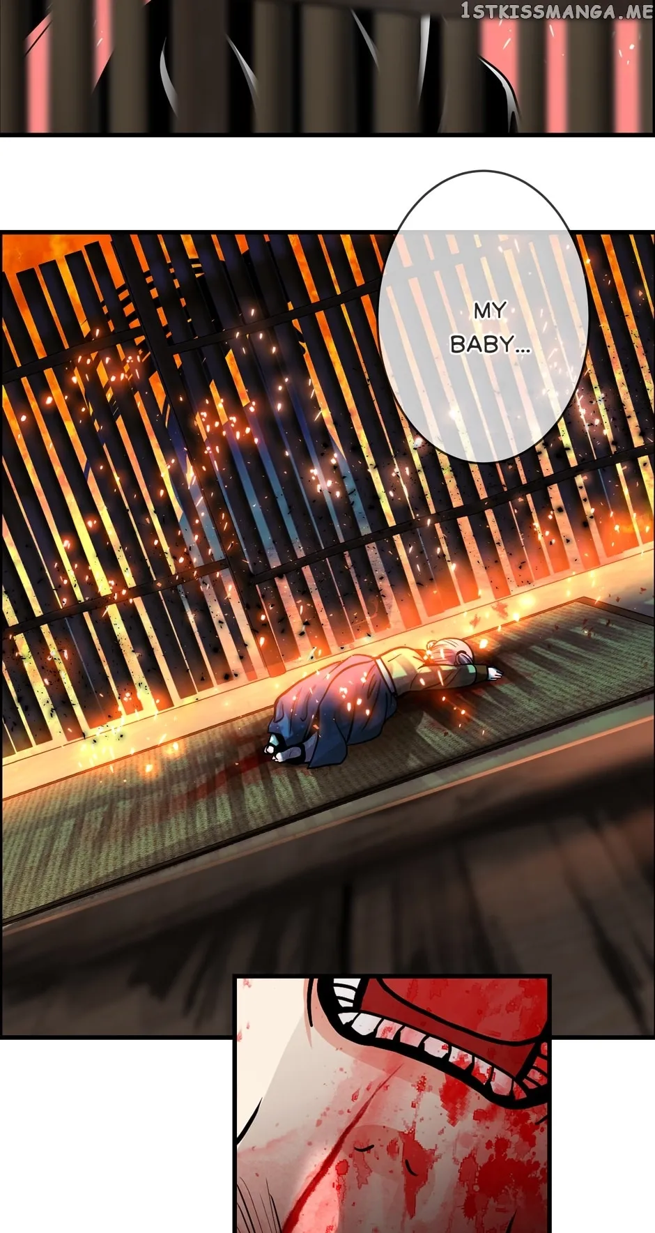 When a Thousand Moons Rise Chapter 74 page 10 - 