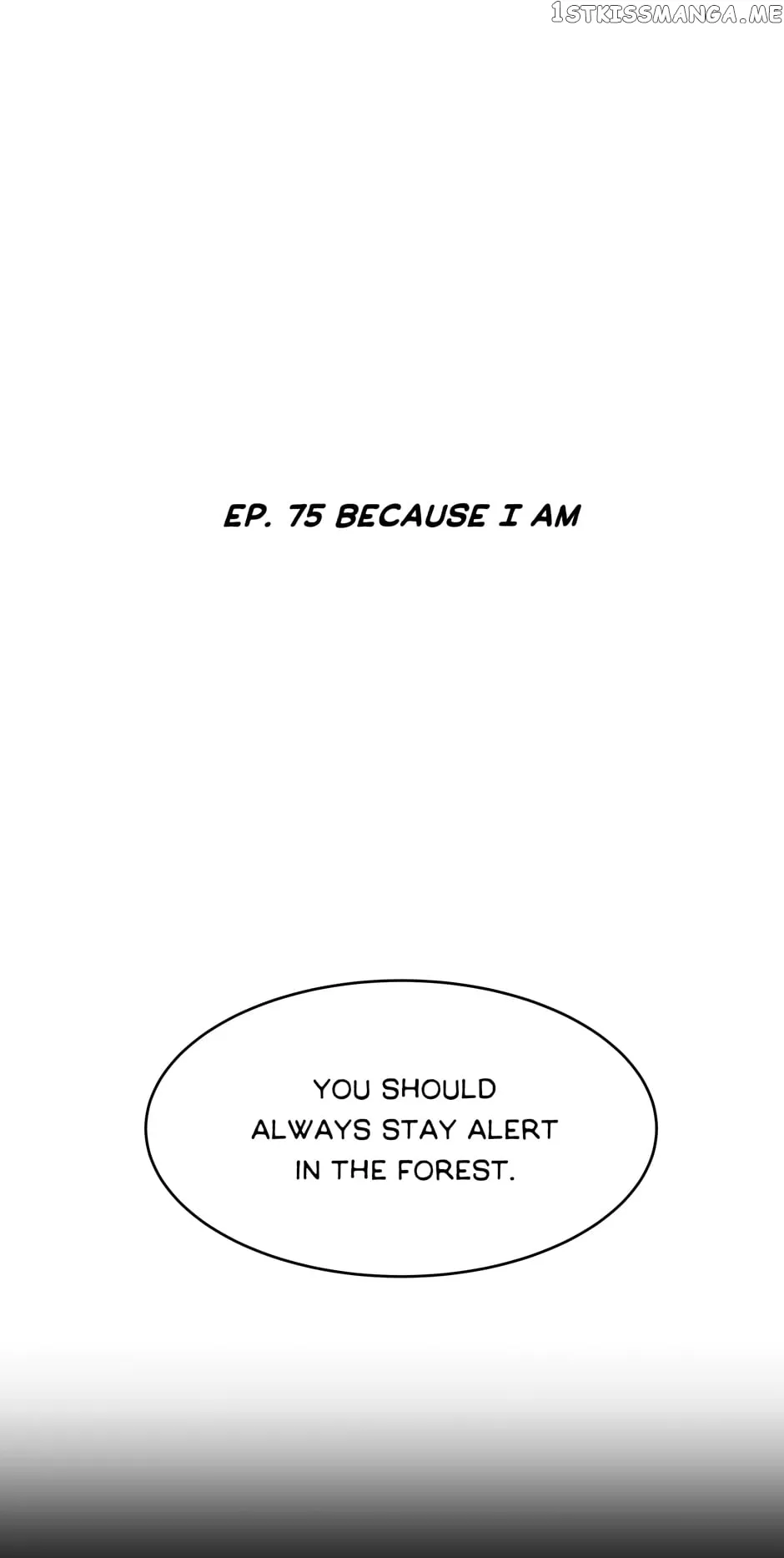 When a Thousand Moons Rise Chapter 75 page 1 - 