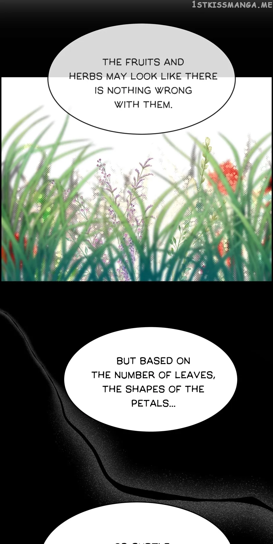 When a Thousand Moons Rise Chapter 75 page 2 - 