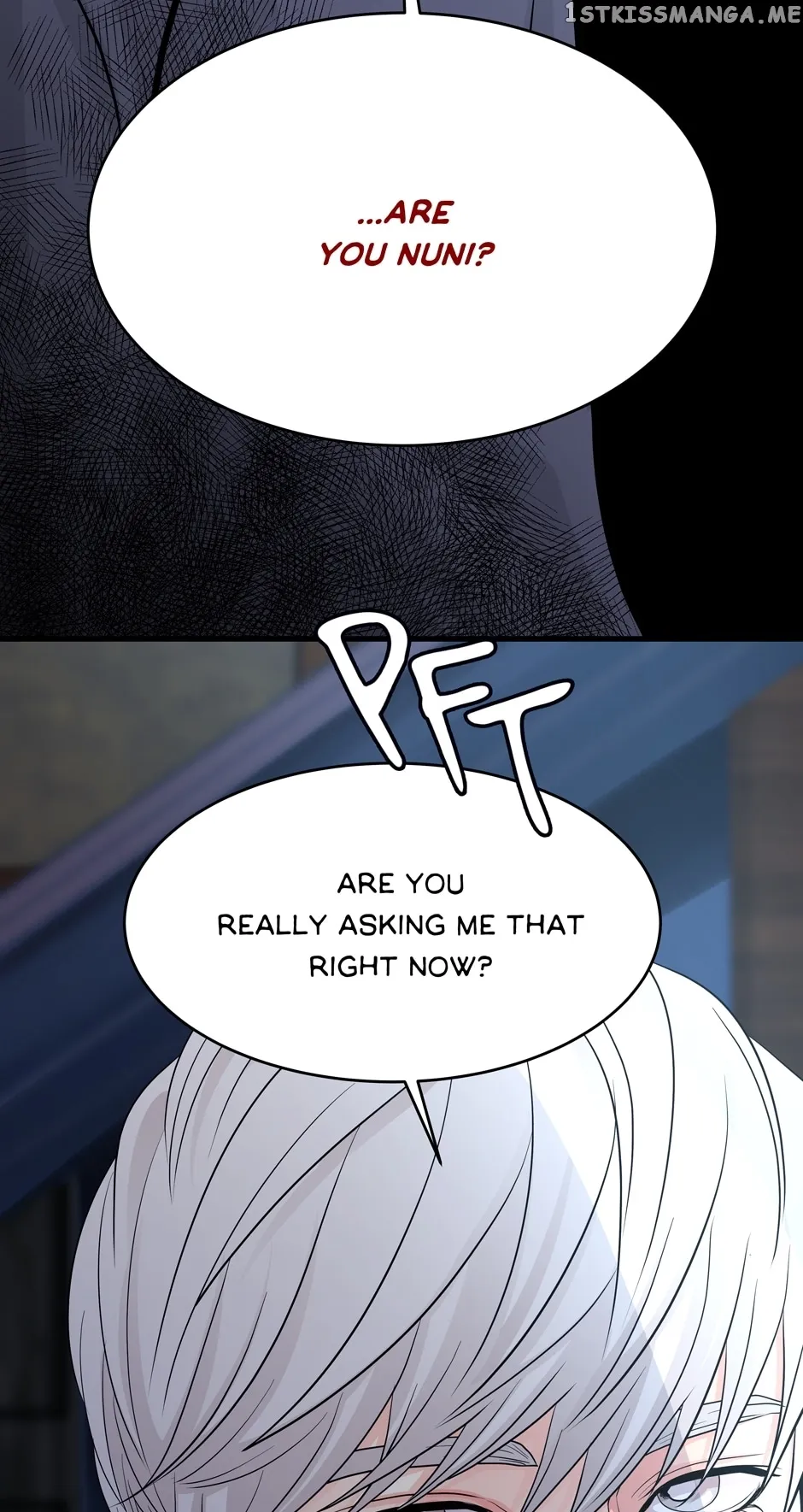 When a Thousand Moons Rise Chapter 75 page 11 - 