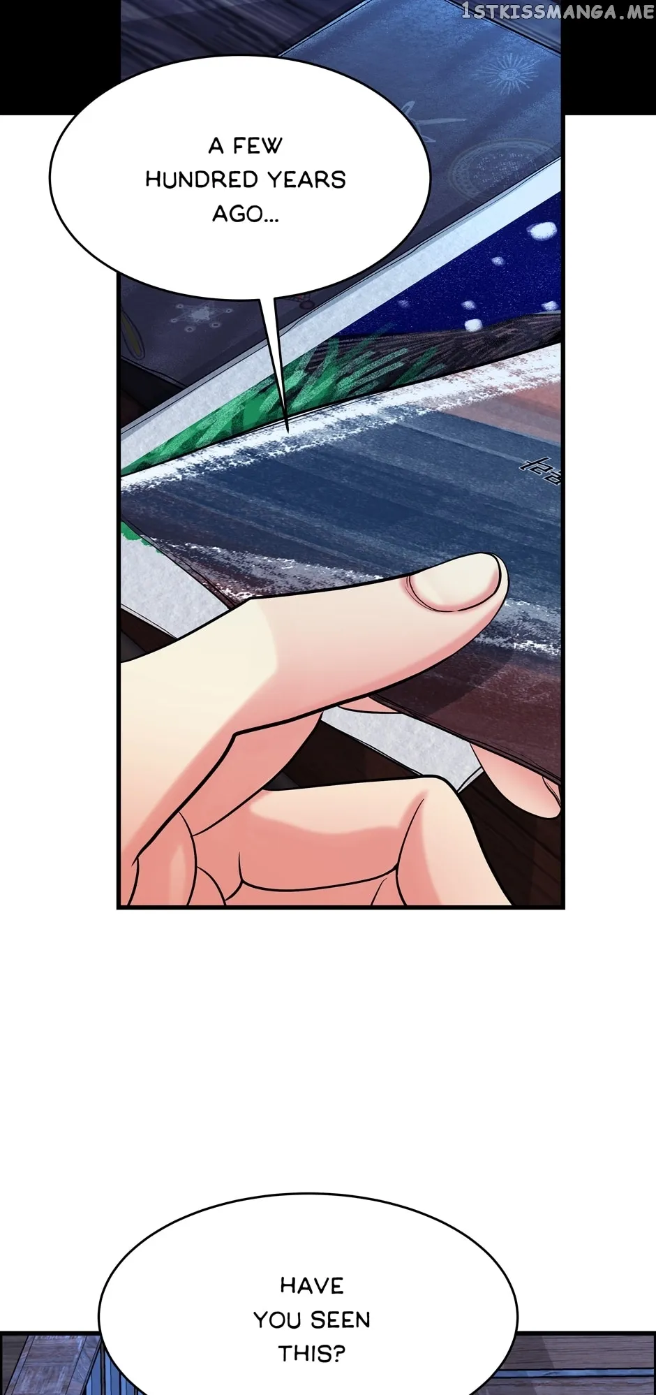 When a Thousand Moons Rise Chapter 75 page 14 - 
