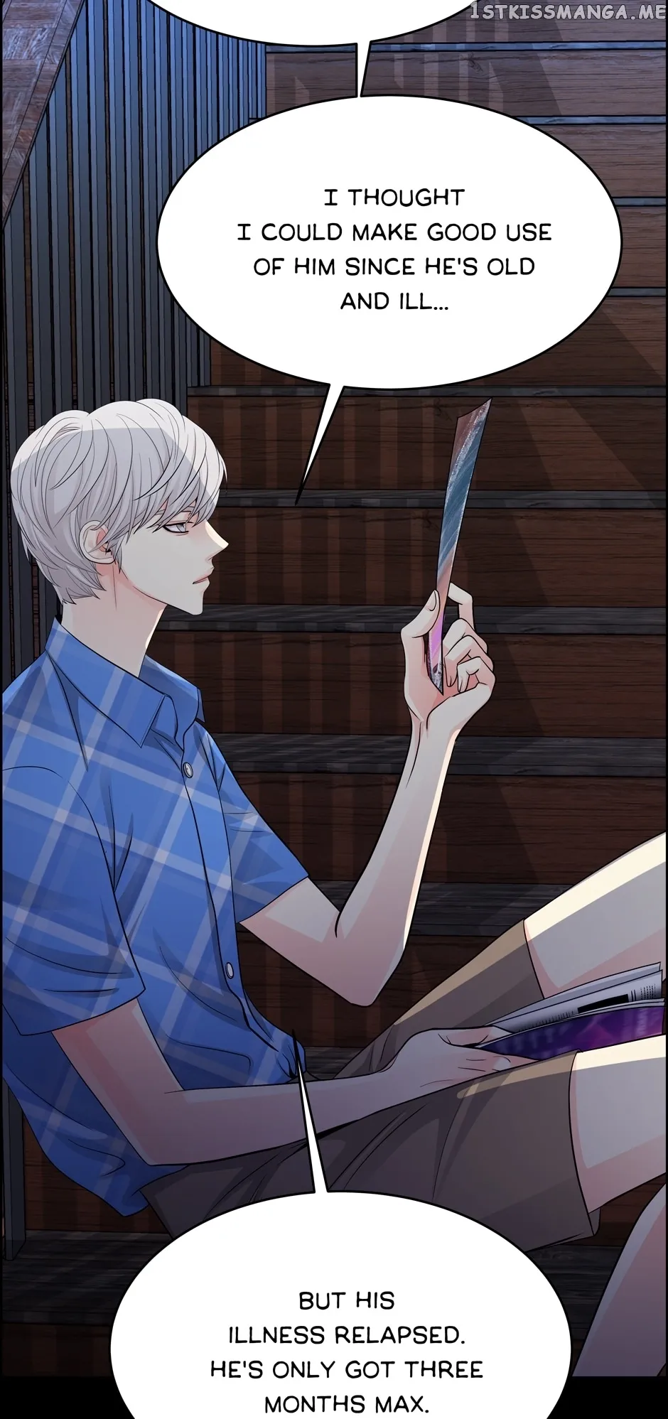 When a Thousand Moons Rise Chapter 75 page 15 - 