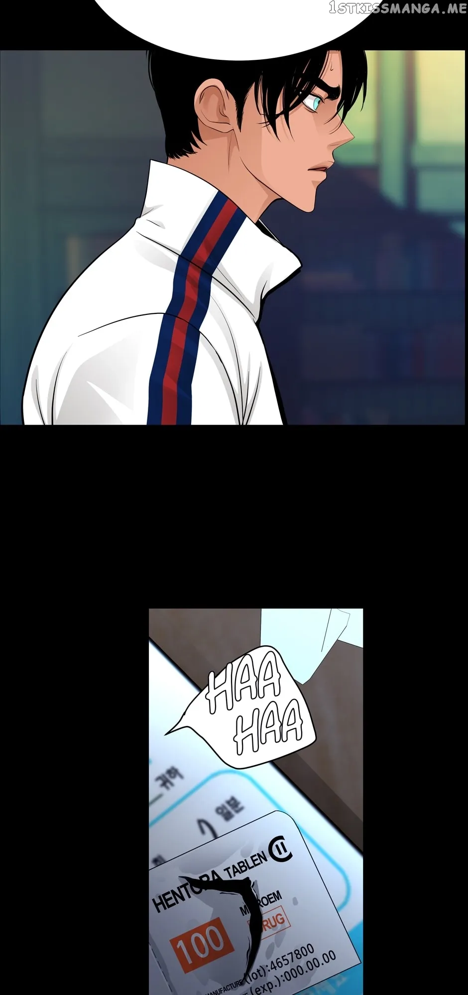 When a Thousand Moons Rise Chapter 75 page 16 - 