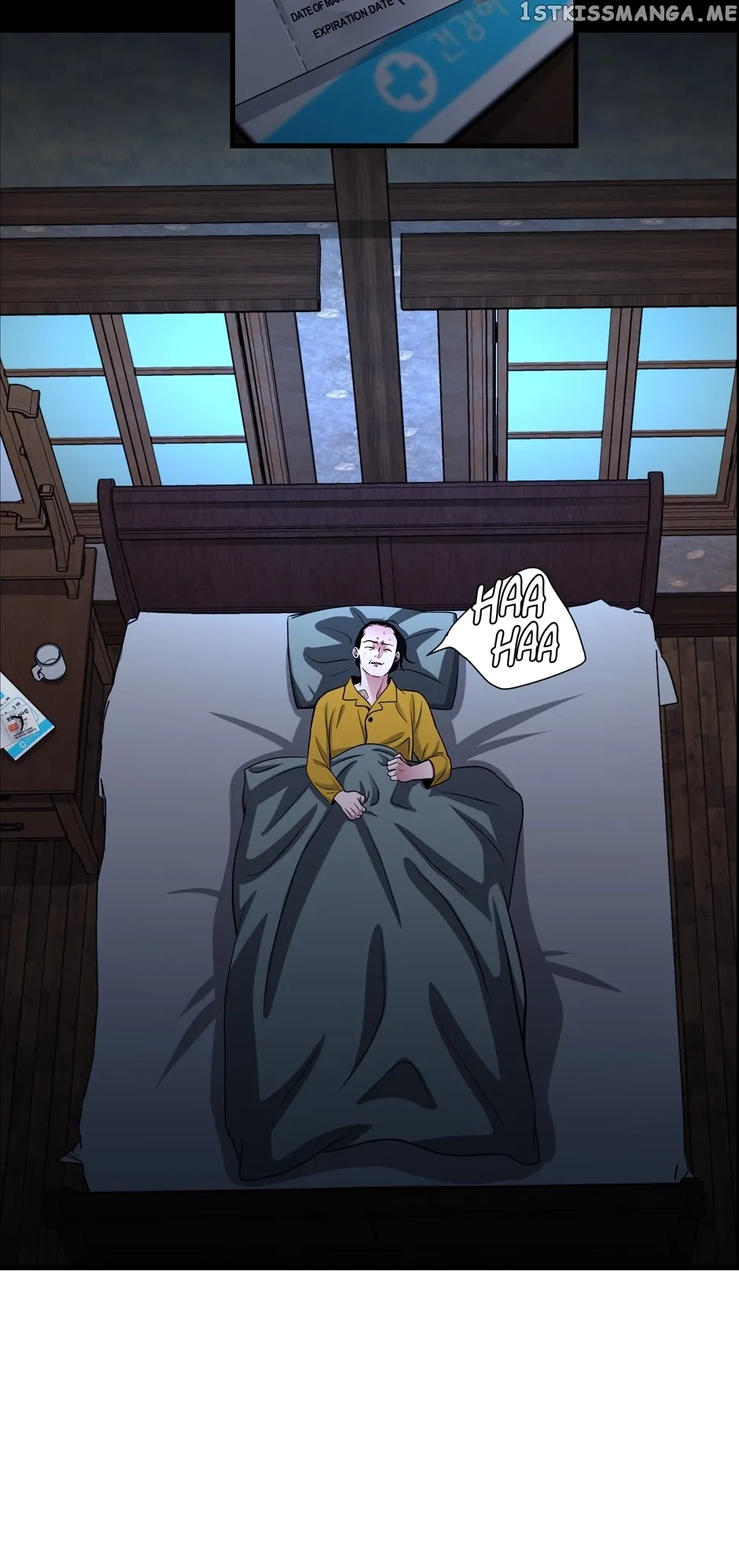 When a Thousand Moons Rise Chapter 75 page 17 - 