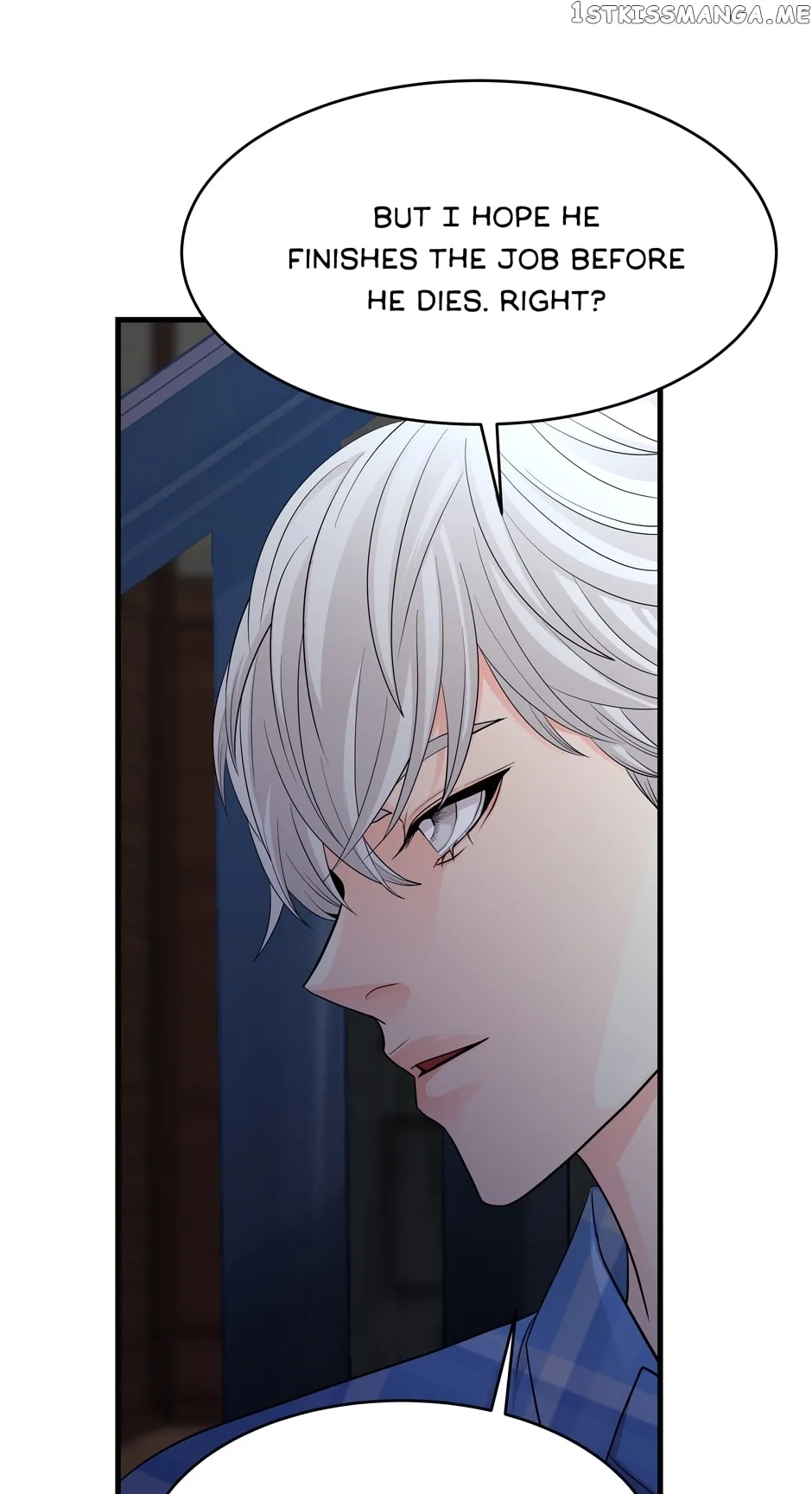 When a Thousand Moons Rise Chapter 75 page 18 - 