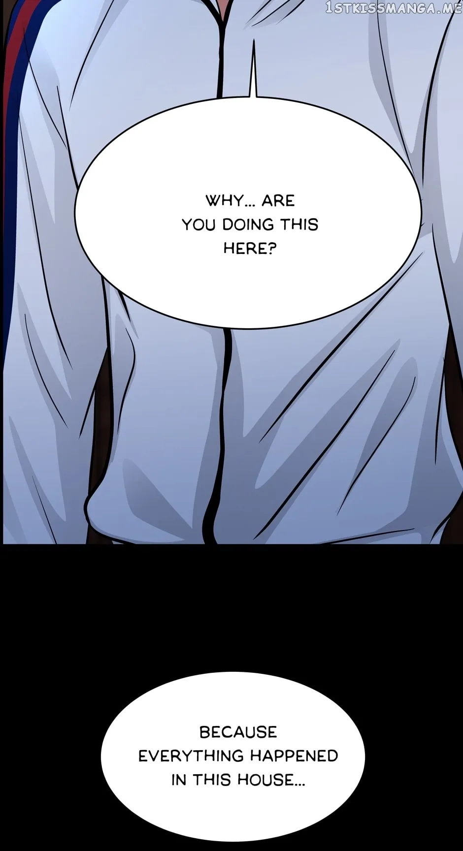 When a Thousand Moons Rise Chapter 75 page 20 - 