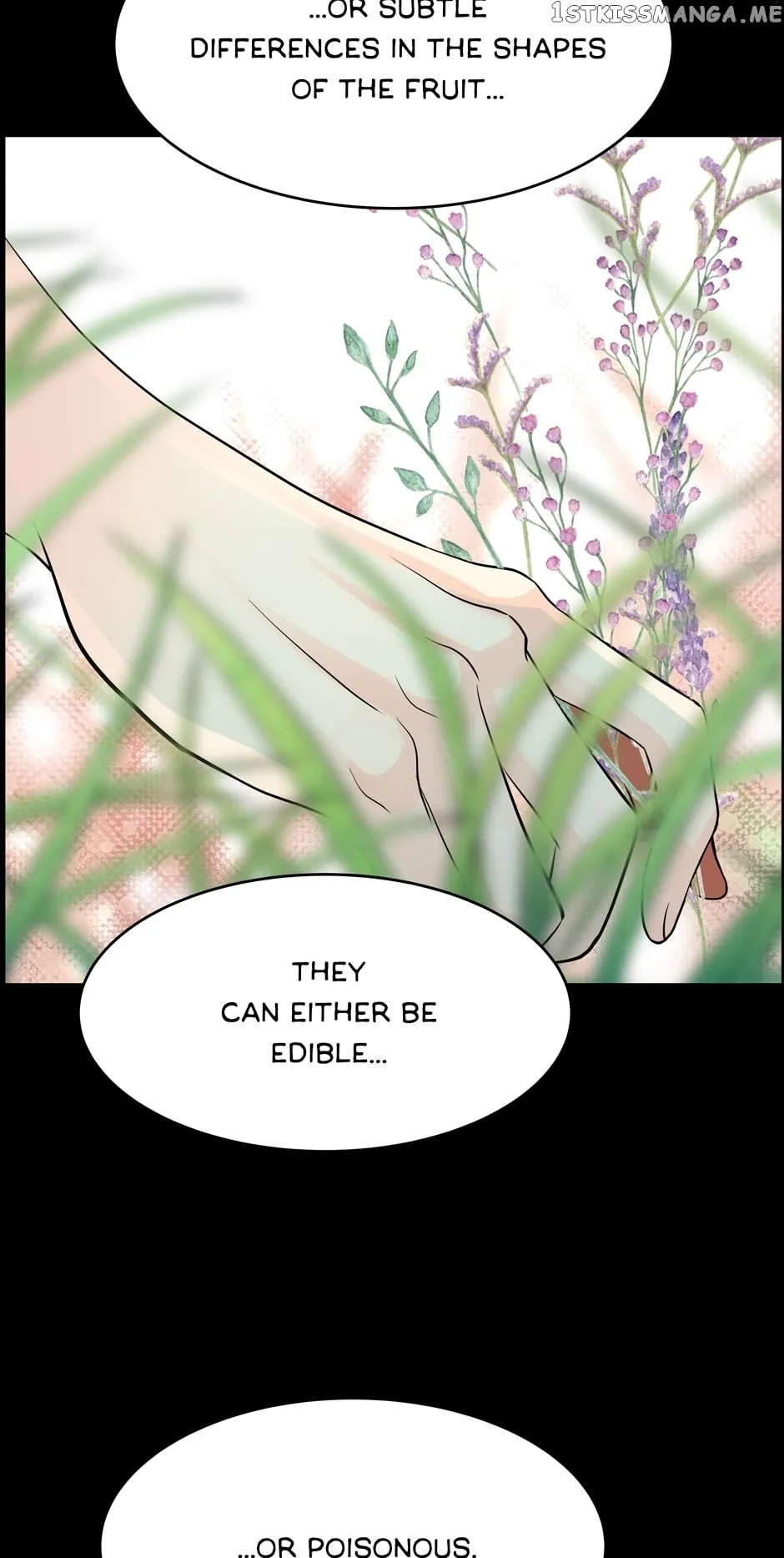 When a Thousand Moons Rise Chapter 75 page 3 - 