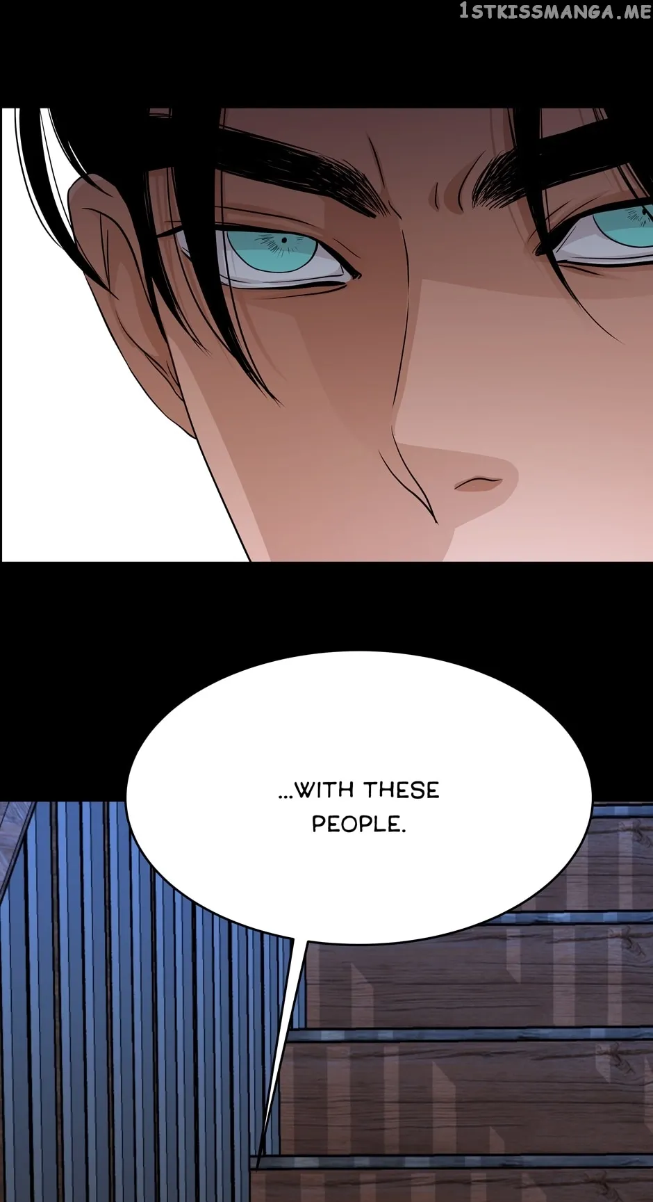 When a Thousand Moons Rise Chapter 75 page 21 - 