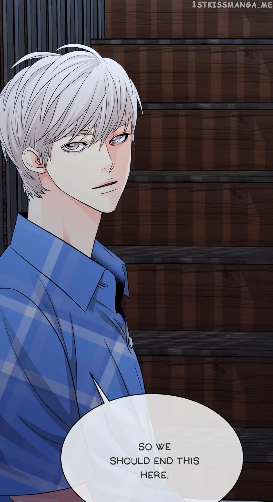 When a Thousand Moons Rise Chapter 75 page 22 - 