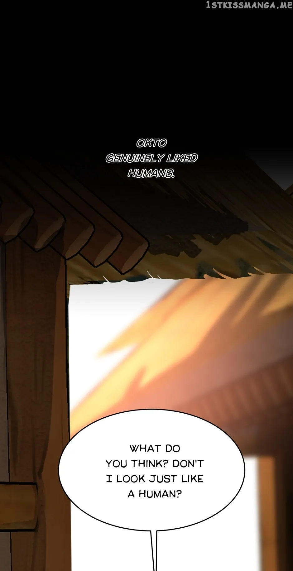 When a Thousand Moons Rise Chapter 75 page 24 - 