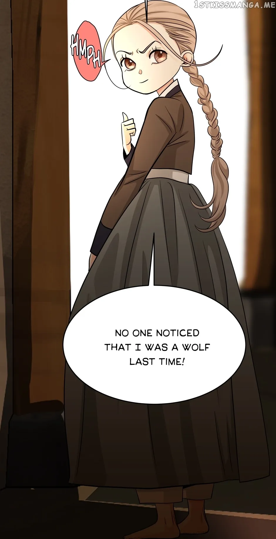 When a Thousand Moons Rise Chapter 75 page 25 - 