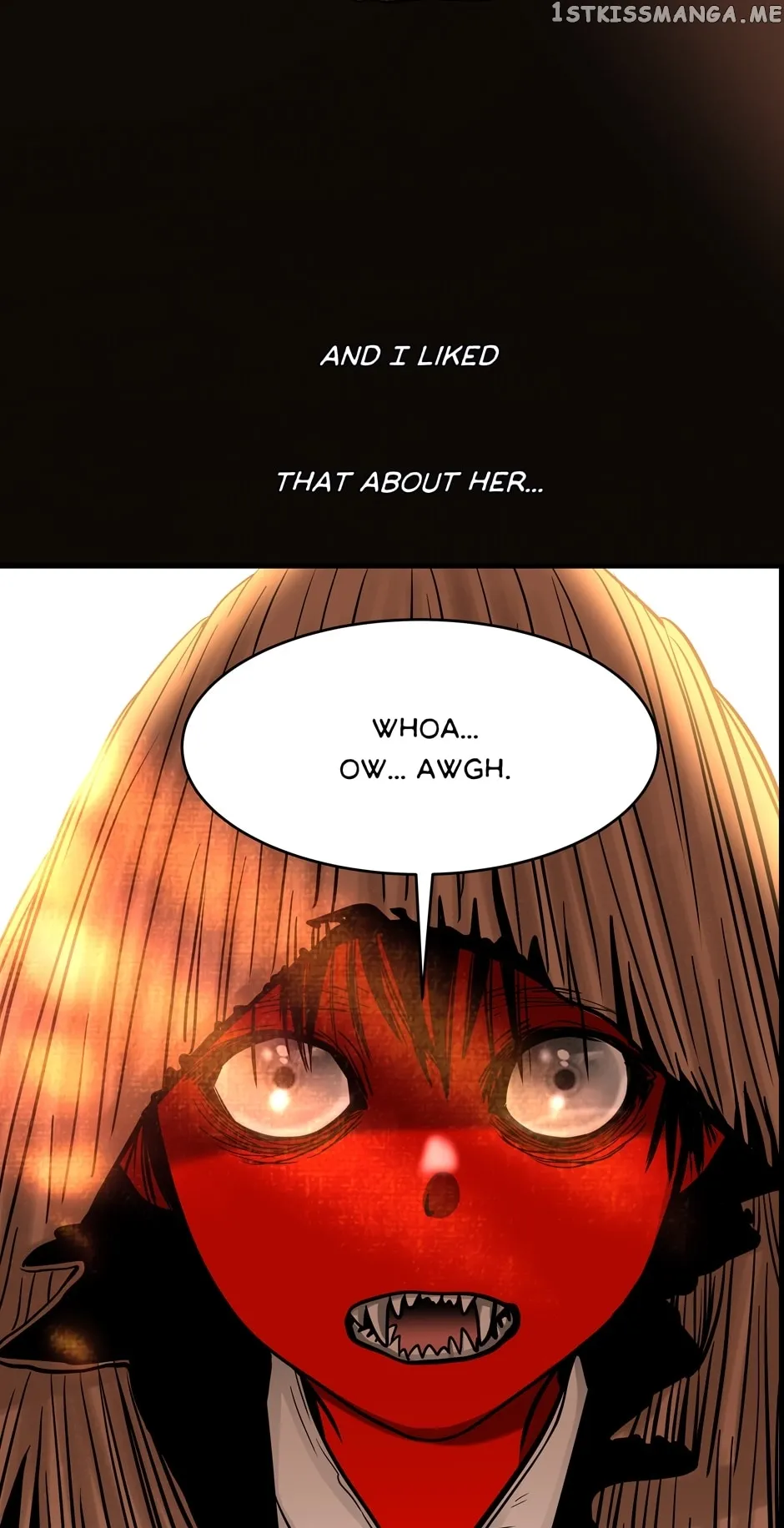 When a Thousand Moons Rise Chapter 75 page 26 - 