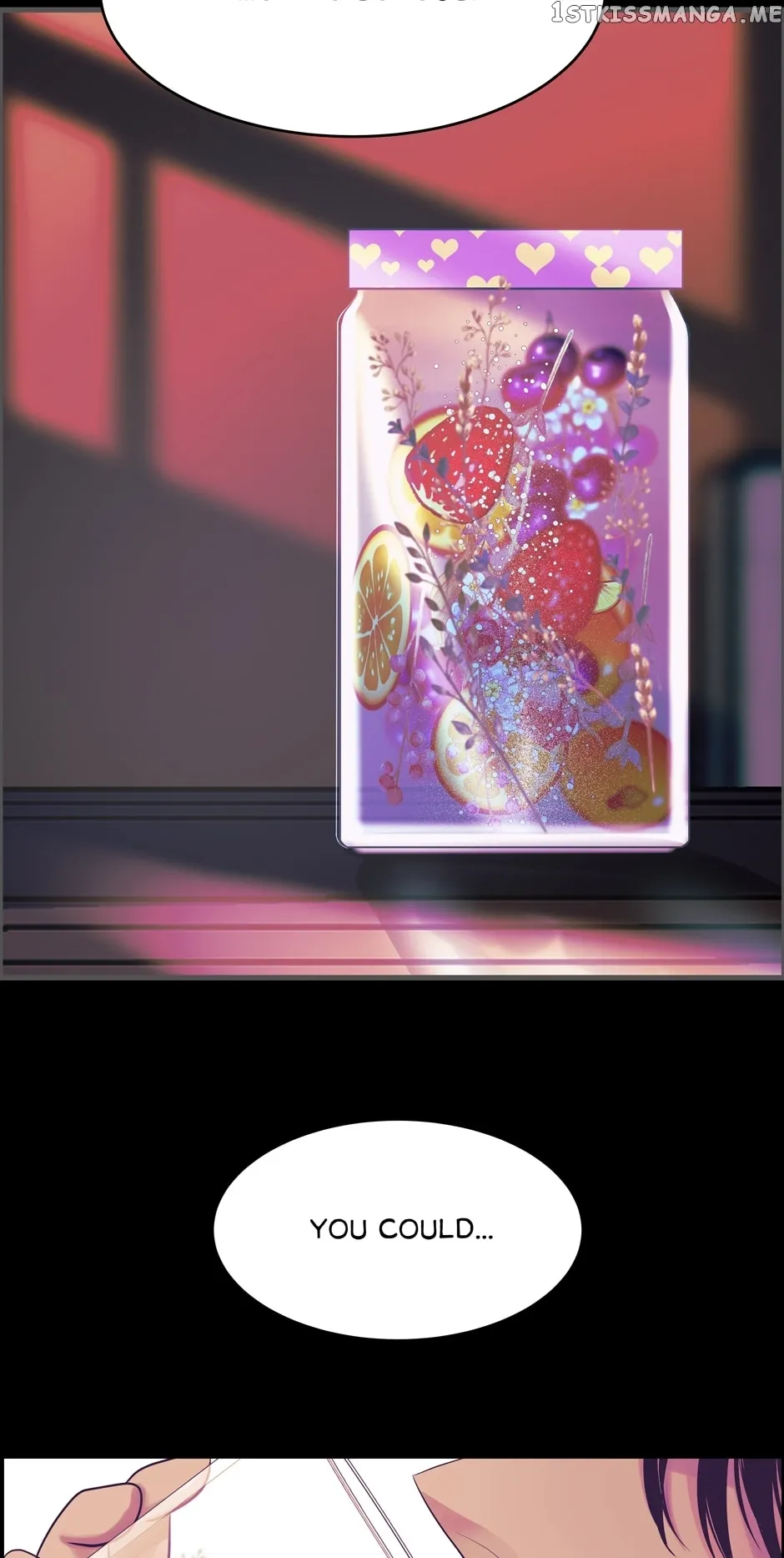 When a Thousand Moons Rise Chapter 75 page 4 - 