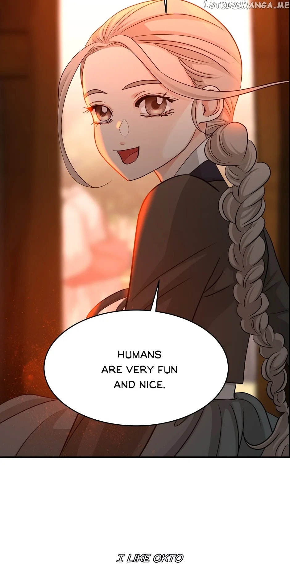 When a Thousand Moons Rise Chapter 75 page 33 - 